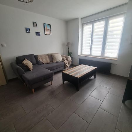 La Calaisienne Villa Eksteriør bilde