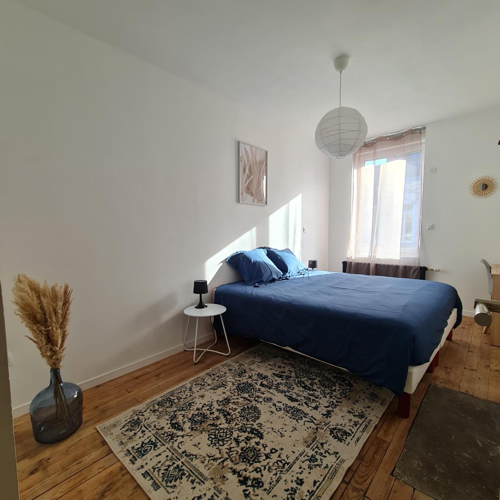 La Calaisienne Villa Eksteriør bilde
